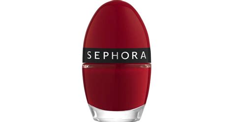 Sephora nail polish price